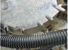 Recambio de caja cambios automatica para renault megane i fase 2 berlina (ba0) 1.6 16v century referencia OEM IAM DP0050  