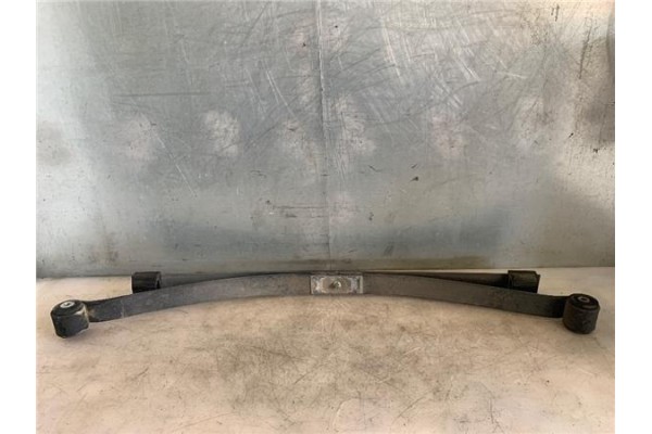 Recambio de ballesta trasero derecha para ford tourneo connect (tc7) 1.8 tdci referencia OEM IAM 2T145560FP  