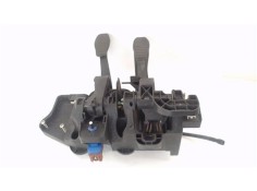 Recambio de juego pedales completo para fiat doblo cargo caja/chasis (263) 1.3 d multijet referencia OEM IAM 0518228340E  