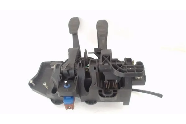 Recambio de juego pedales completo para fiat doblo cargo caja/chasis (263) 1.3 d multijet referencia OEM IAM 0518228340E  