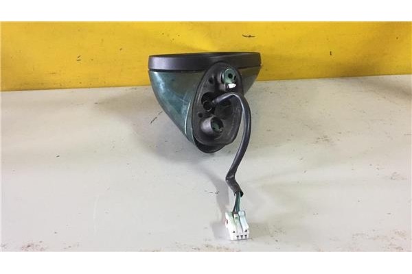 Recambio de retrovisor electrico derecho para mitsubishi carisma berlina 5 (da0) 1.6 1600 gl referencia OEM IAM E1020416  