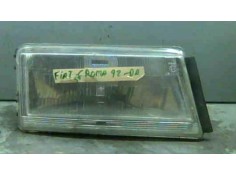 Recambio de faro delantero dcho para fiat croma (154) 2.5 td referencia OEM IAM 82479605  
