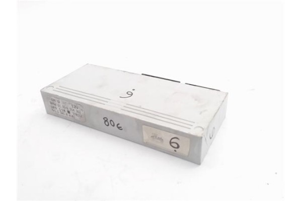 Recambio de centralita para bmw serie 3 berlina (e46) 2.2 320i referencia OEM IAM 61356914362 370112 