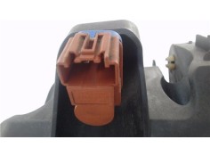 Recambio de juego pedales completo para fiat doblo cargo caja/chasis (263) 1.3 d multijet referencia OEM IAM 0518228340E  