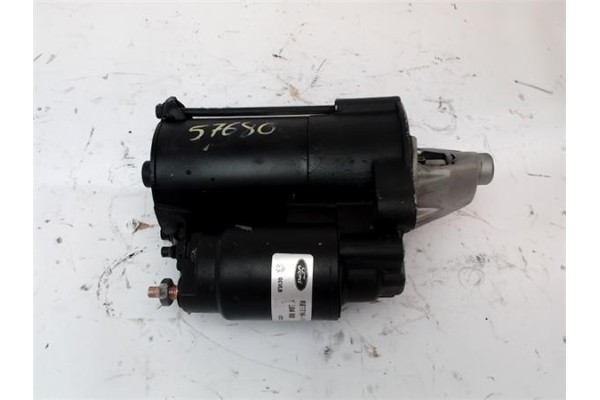 Recambio de motor arranque para ford transit connect (p65_, p70_, p80_) 1.8 tdci referencia OEM IAM RE2T1411000  