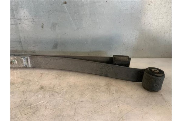 Recambio de ballesta trasero derecha para ford tourneo connect (tc7) 1.8 tdci referencia OEM IAM 2T145560FP  