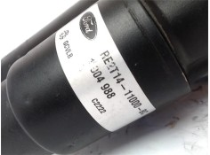 Recambio de motor arranque para ford transit connect (p65_, p70_, p80_) 1.8 tdci referencia OEM IAM RE2T1411000  