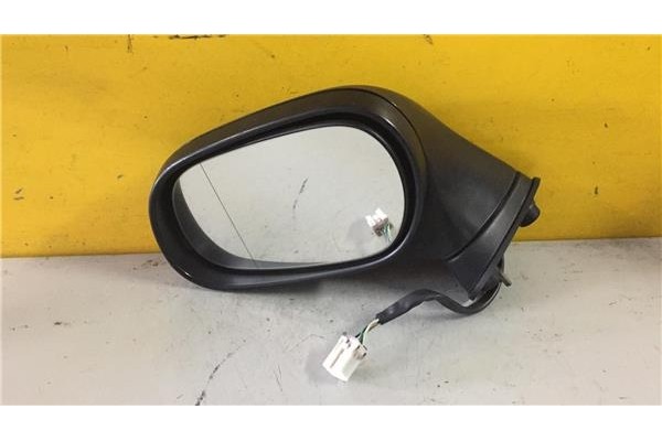 Recambio de retrovisor electrico izquierdo para mitsubishi carisma berlina 5 (da0) 1.6 1600 gl referencia OEM IAM E1010417  