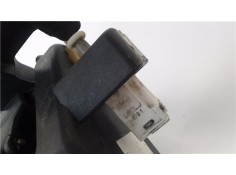 Recambio de juego pedales completo para fiat doblo cargo caja/chasis (263) 1.3 d multijet referencia OEM IAM 0518228340E  