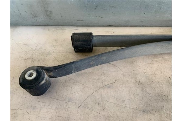 Recambio de ballesta trasero derecha para ford tourneo connect (tc7) 1.8 tdci referencia OEM IAM 2T145560FP  