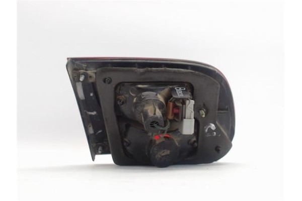 Recambio de piloto porton trasero derecho para honda civic berl. 3/4 (eg/eh) referencia OEM IAM   