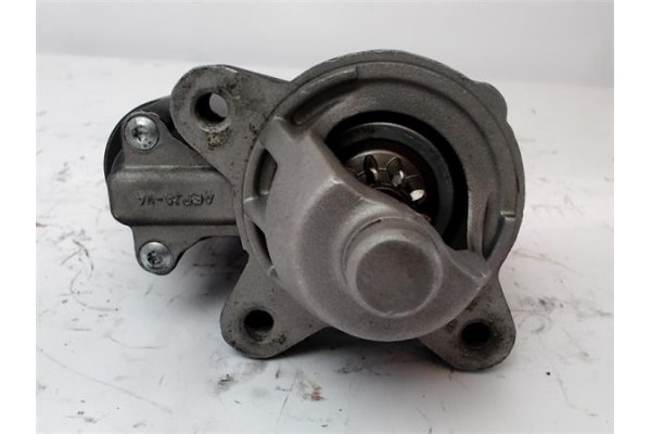 Recambio de motor arranque para ford transit connect (p65_, p70_, p80_) 1.8 tdci referencia OEM IAM RE2T1411000  
