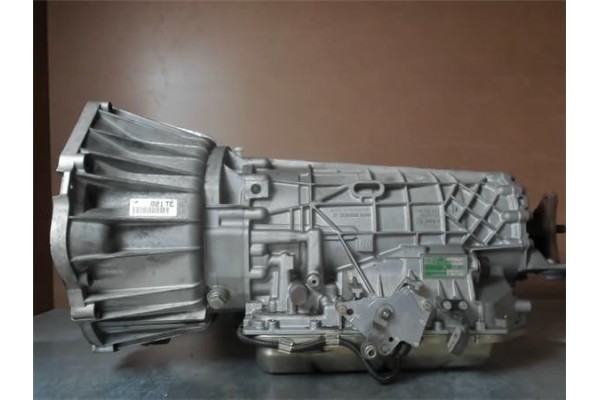 Recambio de caja cambios automatica para bmw serie 5 berlina (e39) 4.4 540i referencia OEM IAM 5HP24  
