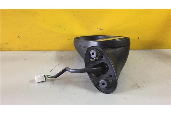 Recambio de retrovisor electrico izquierdo para mitsubishi carisma berlina 5 (da0) 1.6 1600 gl referencia OEM IAM E1010417  