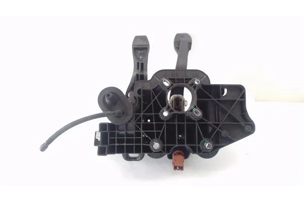 Recambio de juego pedales completo para fiat doblo cargo caja/chasis (263) 1.3 d multijet referencia OEM IAM 0518228340E  