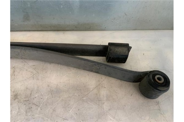 Recambio de ballesta trasero derecha para ford tourneo connect (tc7) 1.8 tdci referencia OEM IAM 2T145560FP  