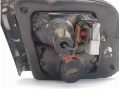 Recambio de piloto porton trasero derecho para honda civic berl. 3/4 (eg/eh) referencia OEM IAM   