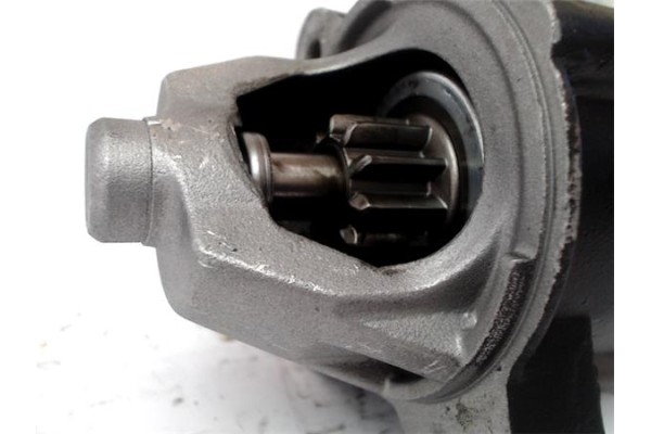 Recambio de motor arranque para ford transit connect (p65_, p70_, p80_) 1.8 tdci referencia OEM IAM RE2T1411000  