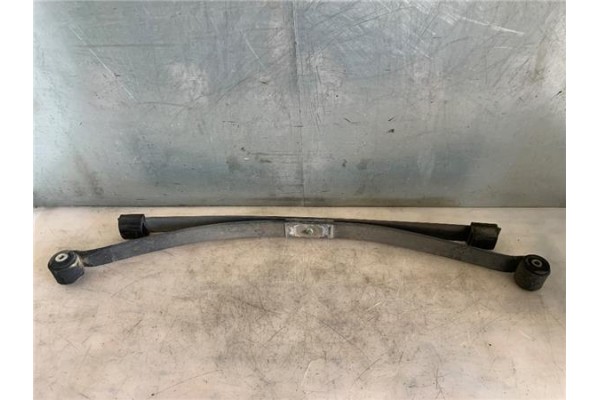 Recambio de ballesta trasero derecha para ford tourneo connect (tc7) 1.8 tdci referencia OEM IAM 2T145560FP  