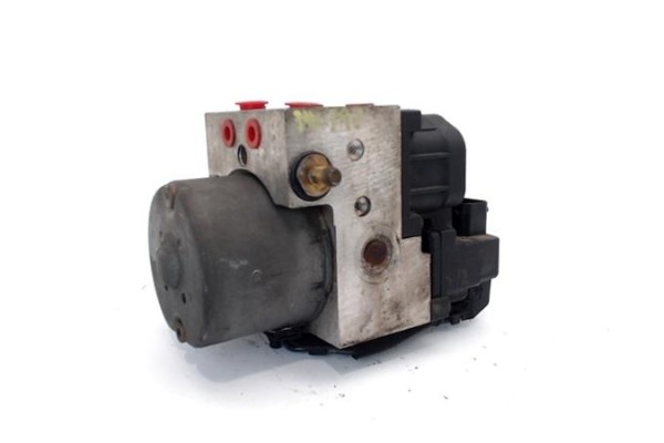 Recambio de nucleo abs para peugeot 307 (s1) 1.6 xn referencia OEM IAM 9643777980 0265216757 