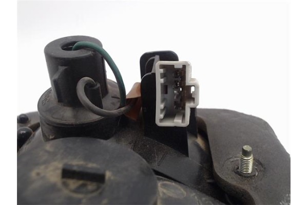 Recambio de piloto porton trasero derecho para honda civic berl. 3/4 (eg/eh) referencia OEM IAM   