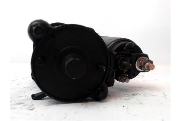 Recambio de motor arranque para ford transit connect (p65_, p70_, p80_) 1.8 tdci referencia OEM IAM RE2T1411000  