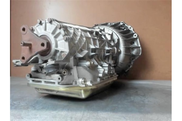 Recambio de caja cambios automatica para bmw serie 5 berlina (e39) 4.4 540i referencia OEM IAM 5HP24  
