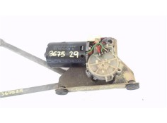 Recambio de motor limpiaparabrisas delantero para peugeot 205 ii (20a/c) 1.1 referencia OEM IAM 640562  