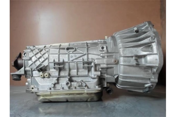 Recambio de caja cambios automatica para bmw serie 5 berlina (e39) 4.4 540i referencia OEM IAM 5HP24  