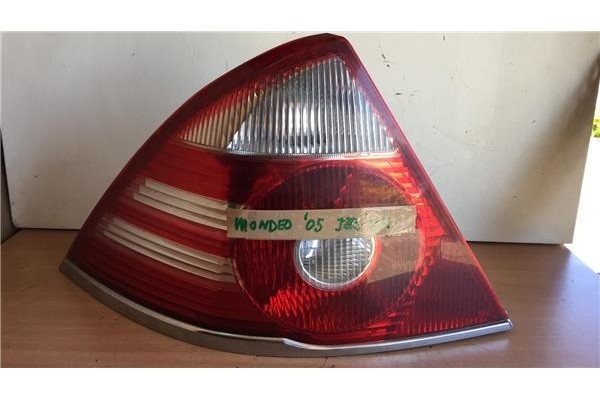 Recambio de piloto trasero izquierdo para ford mondeo berlina (ge) 2.0 ghia (06.2003) (d) referencia OEM IAM 1S7113405A 3S711340