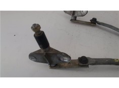 Recambio de motor limpiaparabrisas delantero para peugeot 205 ii (20a/c) 1.1 referencia OEM IAM 640562  