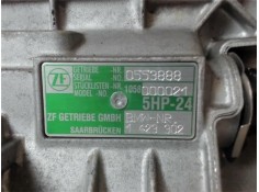 Recambio de caja cambios automatica para bmw serie 5 berlina (e39) 4.4 540i referencia OEM IAM 5HP24  