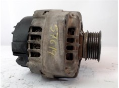 Recambio de alternador para peugeot partner (s1) 1.9 familiar referencia OEM IAM 9623727180 2541969A 