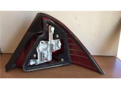 Recambio de piloto trasero izquierdo para ford mondeo berlina (ge) 2.0 ghia (06.2003) (d) referencia OEM IAM 1S7113405A 3S711340