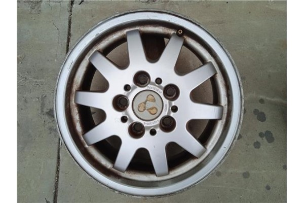 Recambio de llanta para bmw serie 3 touring (e46) 2.0 320d referencia OEM IAM 11826075  