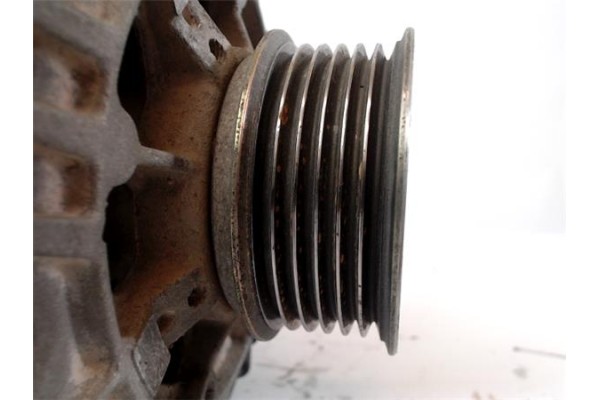 Recambio de alternador para peugeot partner (s1) 1.9 familiar referencia OEM IAM 9623727180 2541969A 