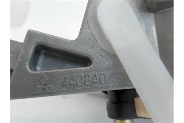Recambio de clausor para mitsubishi colt cz3 berl. 5 (z30a) 1.3 (z35a, z33a, z34a) referencia OEM IAM 4408A040  