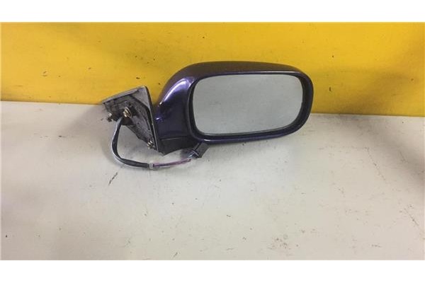 Recambio de retrovisor electrico derecho para subaru legacy berl./ familiar (b12/be/bh) 2.0 gl berlina referencia OEM IAM E13013