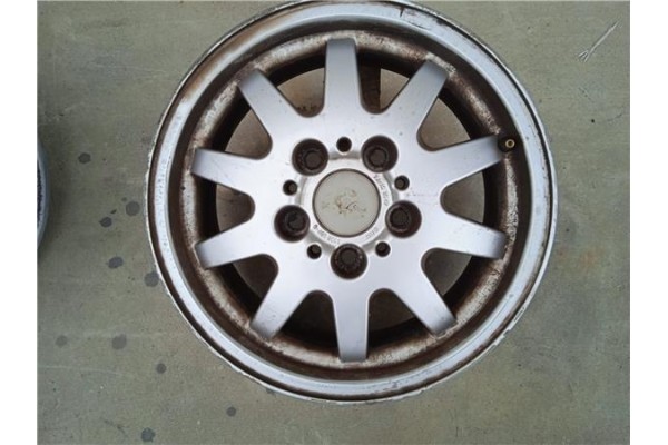 Recambio de llanta para bmw serie 3 touring (e46) 2.0 320d referencia OEM IAM 11826075  