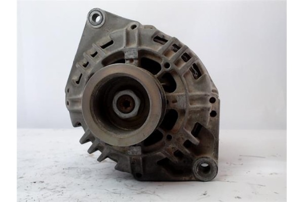 Recambio de alternador para peugeot partner (s1) 1.9 familiar referencia OEM IAM 9623727180 2541969A 