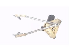 Recambio de motor limpiaparabrisas delantero para peugeot 205 ii (20a/c) 1.1 referencia OEM IAM 640562  