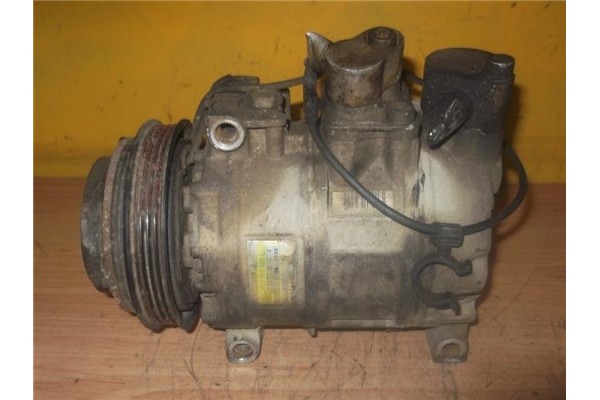 Recambio de compresor aire acond. para volkswagen passat berlina (3b2) 2.5 v6 tdi highline referencia OEM IAM 4B0260805C 7SBU16C