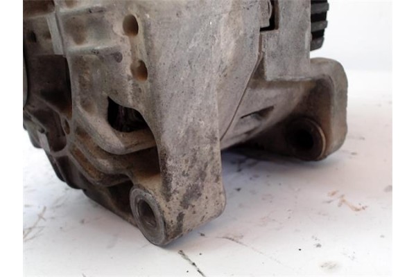 Recambio de alternador para peugeot partner (s1) 1.9 familiar referencia OEM IAM 9623727180 2541969A 
