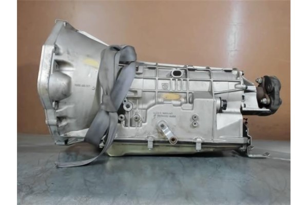Recambio de caja cambios automatica para bmw serie 7 (e38) 3.5 735i referencia OEM IAM 5HP18  