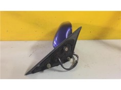 Recambio de retrovisor electrico derecho para subaru legacy berl./ familiar (b12/be/bh) 2.0 gl berlina referencia OEM IAM E13013