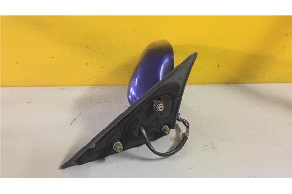 Recambio de retrovisor electrico derecho para subaru legacy berl./ familiar (b12/be/bh) 2.0 gl berlina referencia OEM IAM E13013