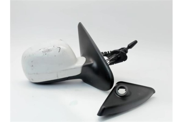 Recambio de retrovisor derecho para seat leon (1m1) referencia OEM IAM 1M0837994  