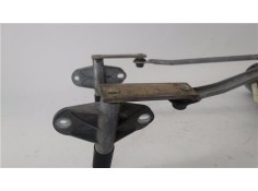 Recambio de motor limpiaparabrisas delantero para peugeot 205 ii (20a/c) 1.1 referencia OEM IAM 640562  