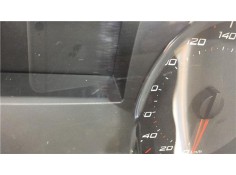 Recambio de cuadro completo para seat ibiza berlina (6j5) 1.4 16v referencia OEM IAM 6J0920803 A2C53435503 