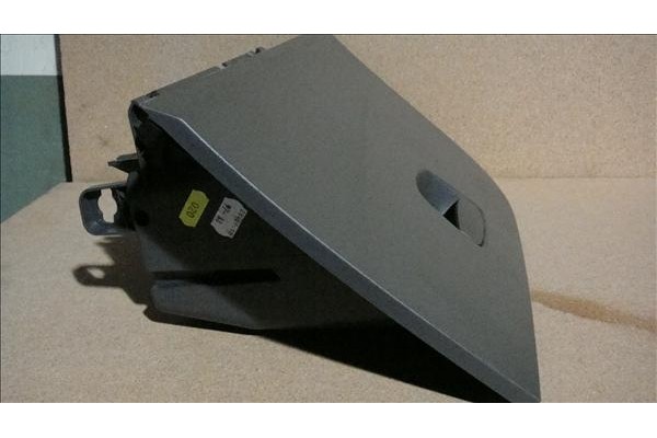 Recambio de guantera salpicadero para seat ibiza berlina (6j5) 1.2 referencia OEM IAM 6J1857095A  